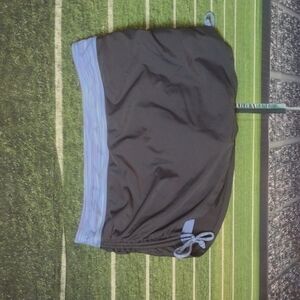 Free COUNTRY - swim bottom gray blue size 8 (8-10)